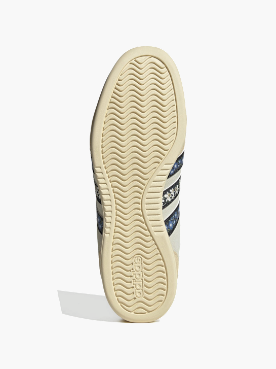 adidas BARREDA LO SCHUH Beige 169422 4