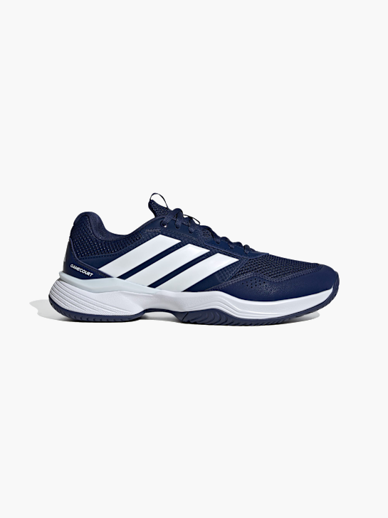 adidas GameCourt&nbsp;3 All Court Tennisschuh Blau 169199 1