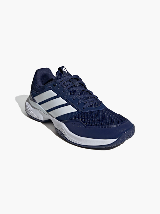 adidas GameCourt&nbsp;3 All Court Tennisschuh Blau 169199 2