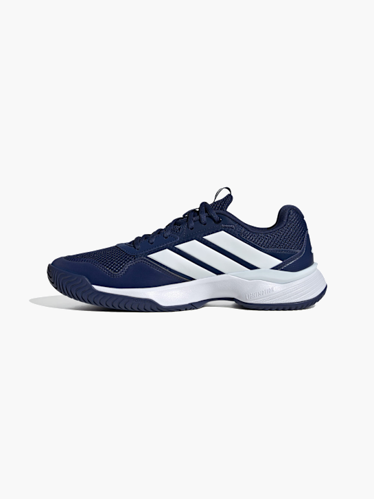 adidas GameCourt&nbsp;3 All Court Tennisschuh Blau 169199 3