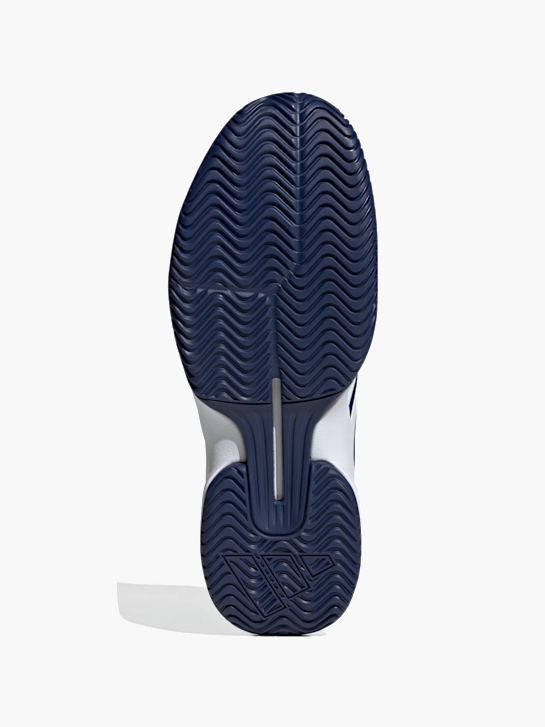 adidas GameCourt&nbsp;3 All Court Tennisschuh Blau 169199 4