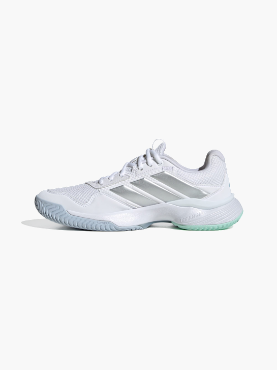 adidas GameCourt 3 All Court Tennisschuh Weiß 169202 3