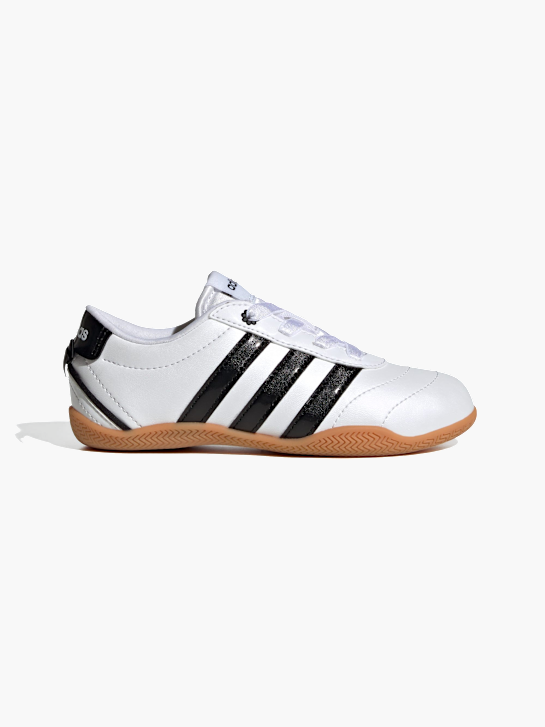adidas GRAND COURT LO KIDS SCHUH Weiß 169391 1