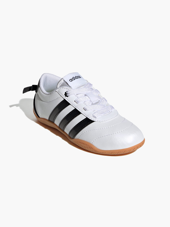 adidas GRAND COURT LO KIDS SCHUH Weiß 169391 2