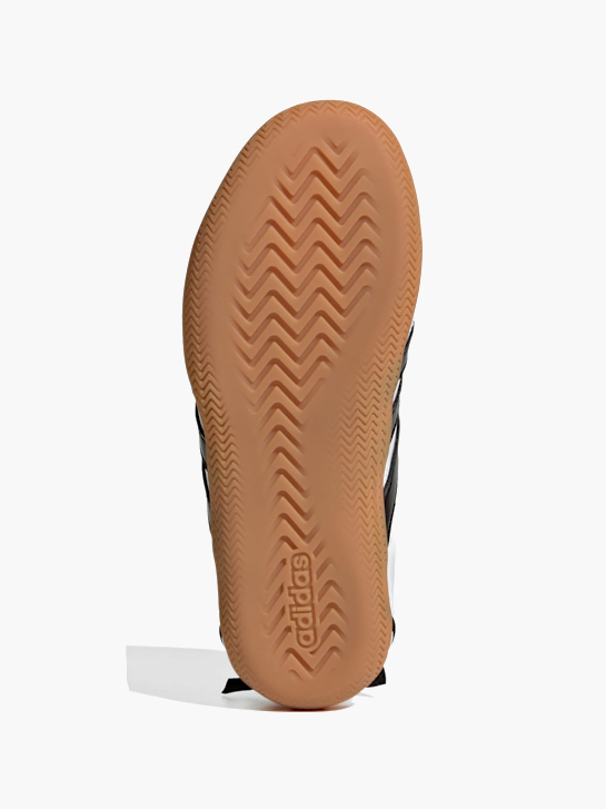 adidas GRAND COURT LO KIDS SCHUH Weiß 169391 4