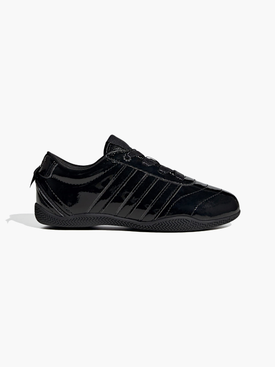 adidas GRAND COURT LO KIDS SCHUH Schwarz 169392 1