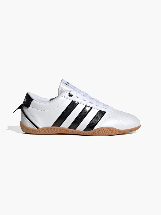 adidas GRAND COURT LO KIDS SCHUH Weiß 169393 1