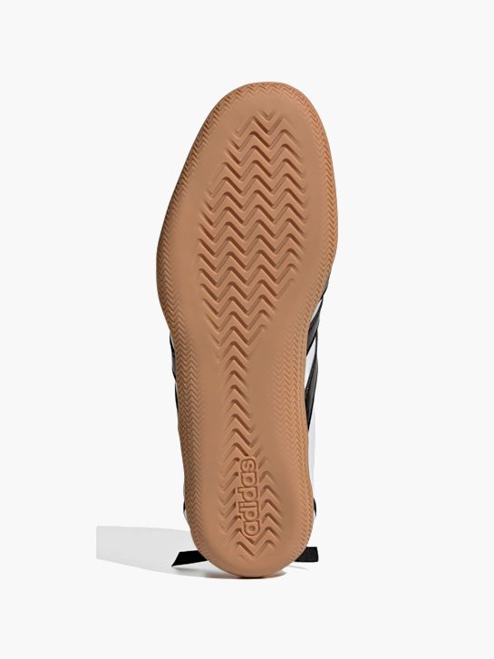 adidas GRAND COURT LO KIDS SCHUH Weiß 169393 4