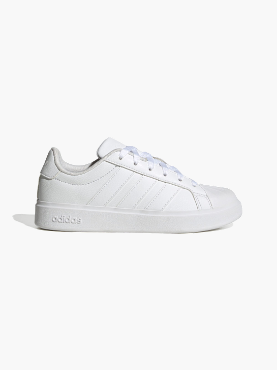 adidas Streettalk Weiß 169305 1