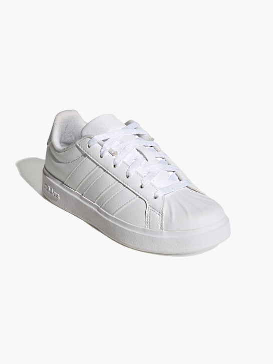 adidas Streettalk Weiß 169305 2