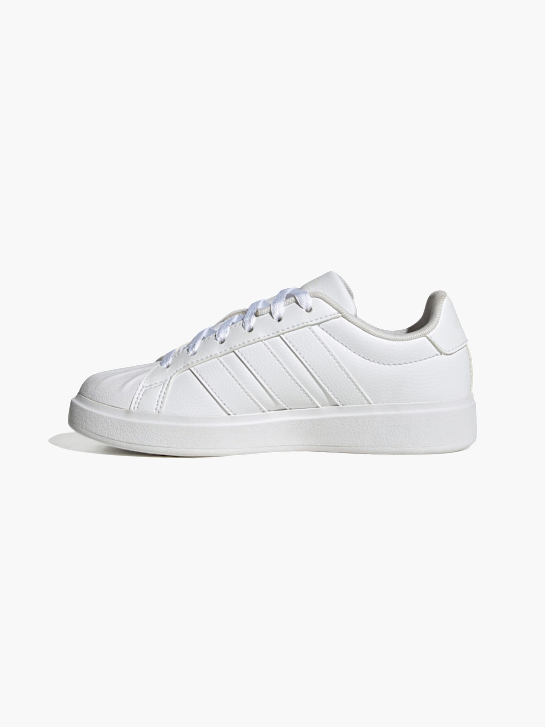 adidas Streettalk Weiß 169305 3
