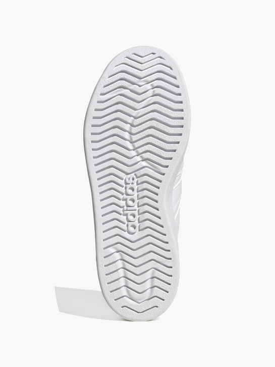 adidas Streettalk Weiß 169305 4
