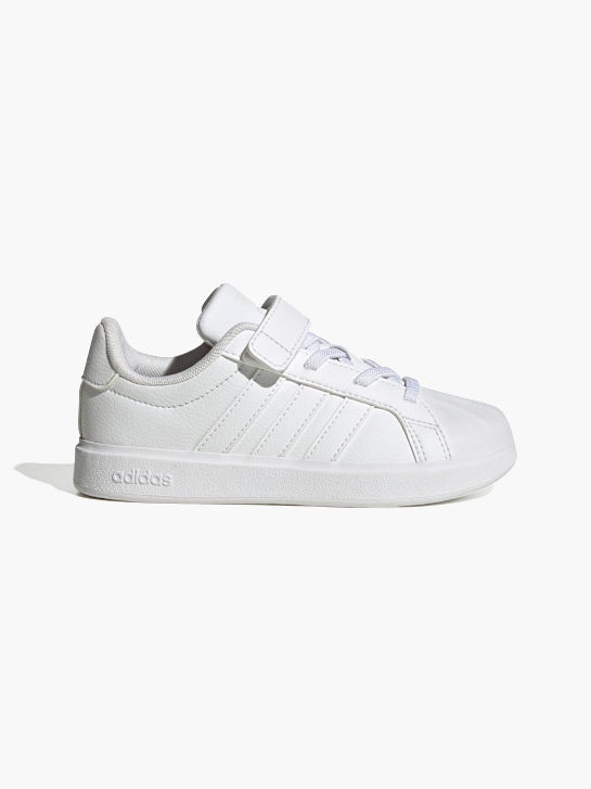 adidas Streettalk Weiß 169310 1