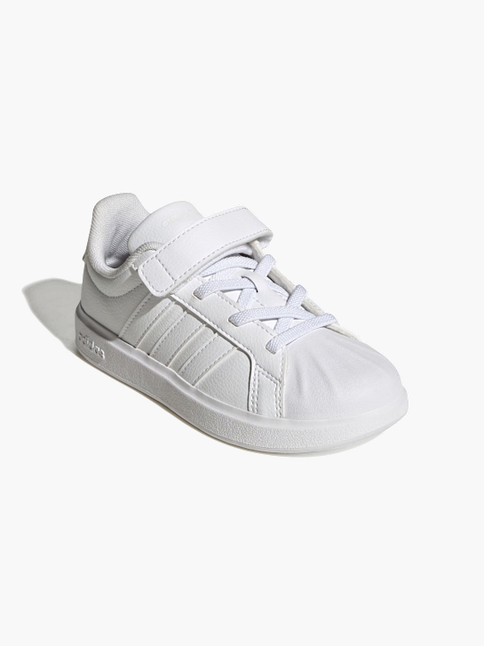 adidas Streettalk Weiß 169310 2