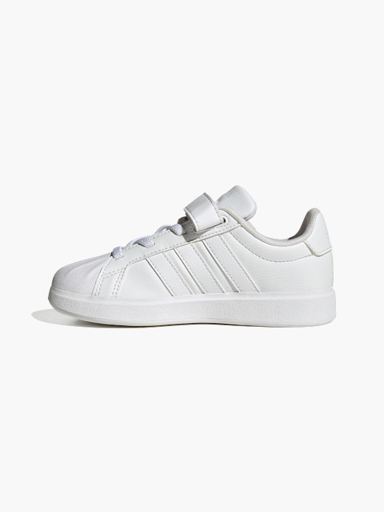 adidas Streettalk Weiß 169310 3