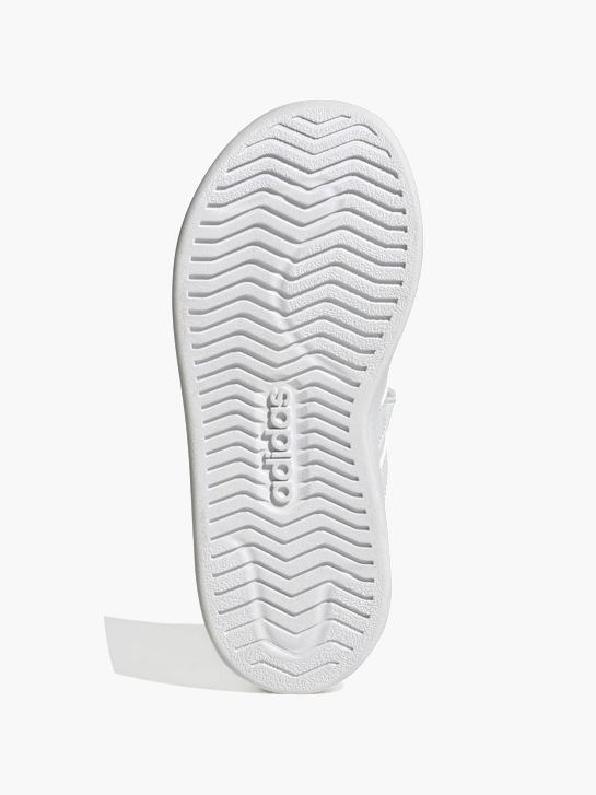 adidas Streettalk Weiß 169310 4