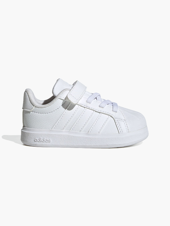 adidas Streettalk Weiß 169315 1