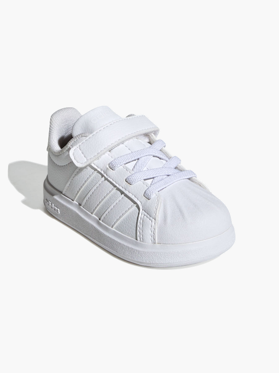 adidas Streettalk Weiß 169315 2