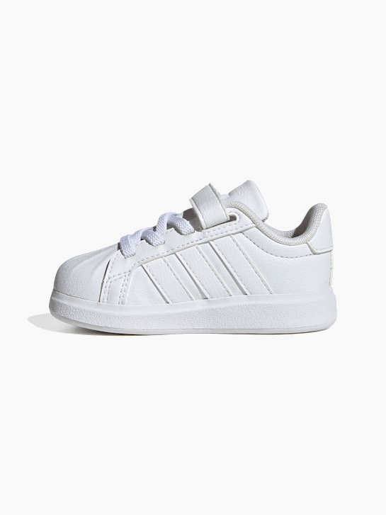 adidas Streettalk Weiß 169315 3