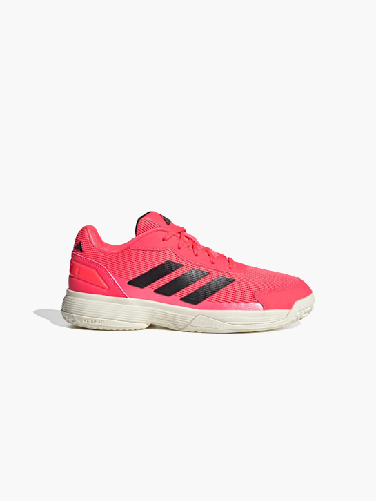 adidas Crazyquick Kids Padelschuh Pink 169319 1