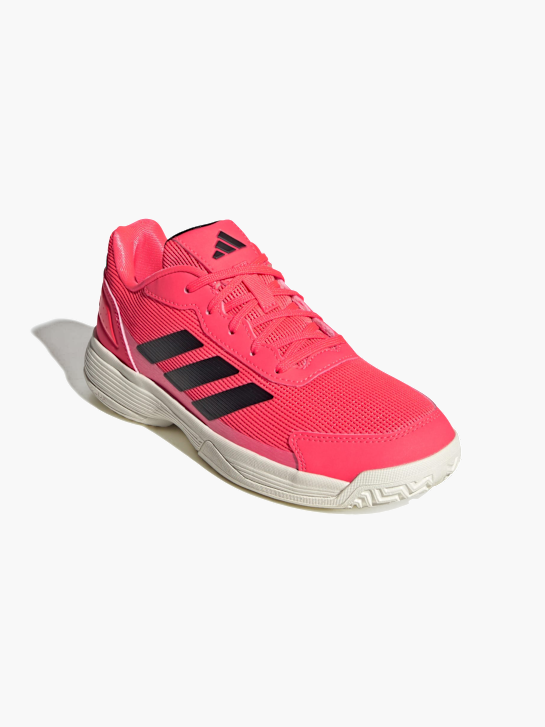 adidas Crazyquick Kids Padelschuh Pink 169319 2