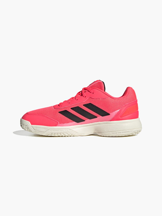 adidas Crazyquick Kids Padelschuh Pink 169319 3