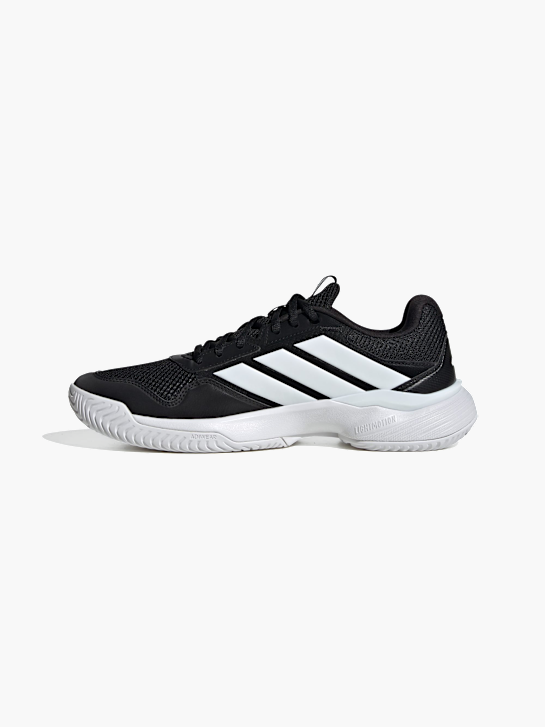 adidas GameCourt&nbsp;3 All Court Tennisschuh Schwarz 169201 3