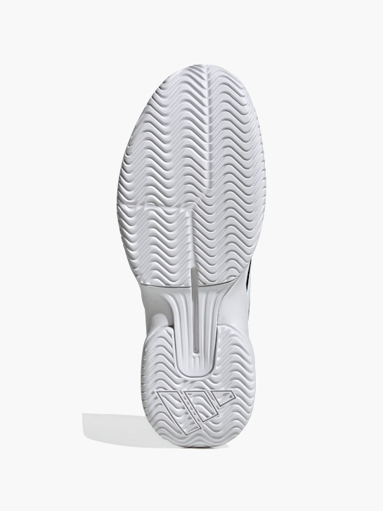 adidas GameCourt&nbsp;3 All Court Tennisschuh Schwarz 169201 4