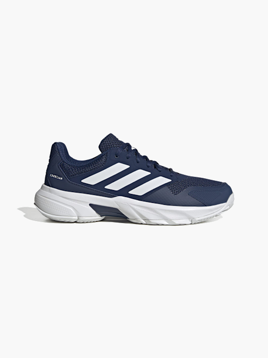 adidas Courtjam Control 3 Tennisschuh Blau 168925 1