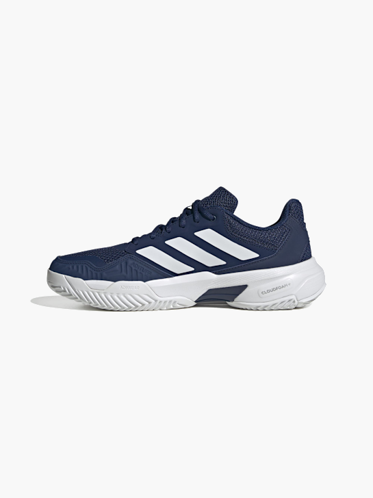 adidas Courtjam Control 3 Tennisschuh Blau 168925 3