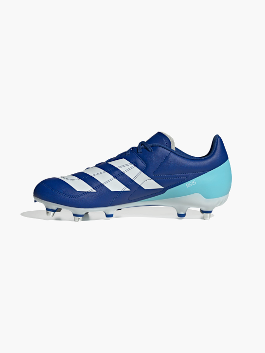 adidas RS15 SG Rugbyschuh Blau 168910 3