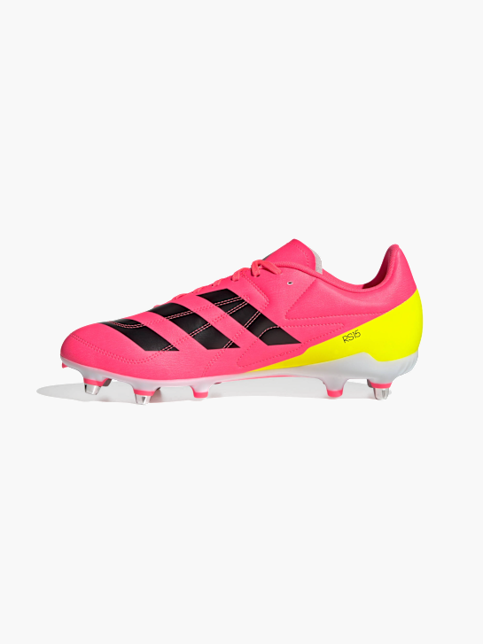 adidas RS15 SG Rugbyschuh Pink 168913 3