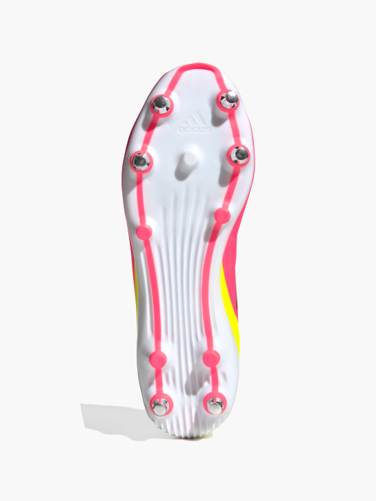 adidas RS15 SG Rugbyschuh Pink 168913 4