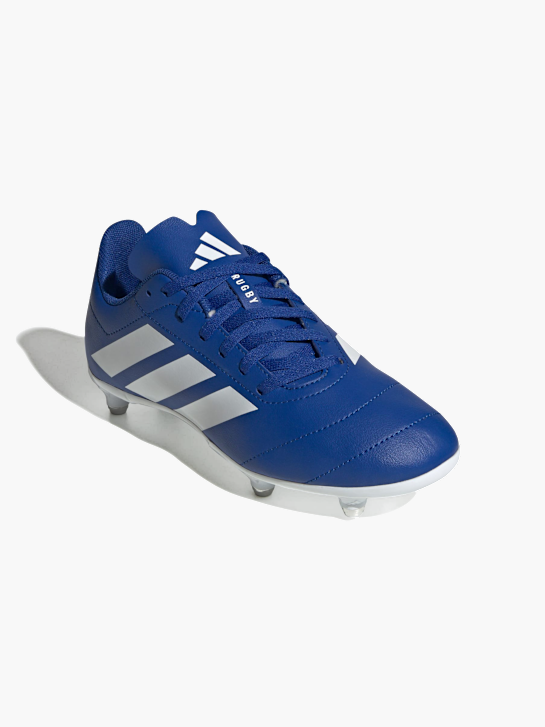 adidas Junior SG Kids Rugbyschuh Blau 169070 2