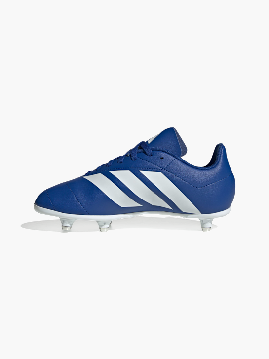 adidas Junior SG Kids Rugbyschuh Blau 169070 3