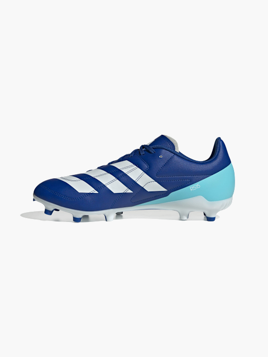 adidas RS15 FG Rugbyschuh Blau 168923 3