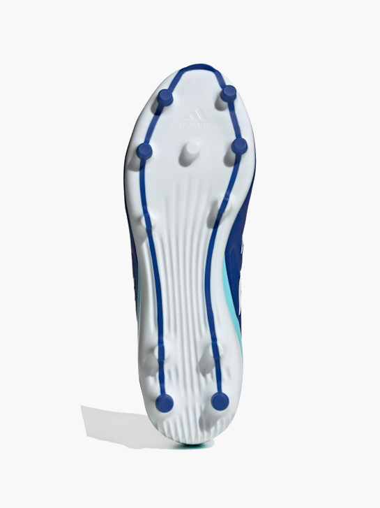 adidas RS15 FG Rugbyschuh Blau 168923 4