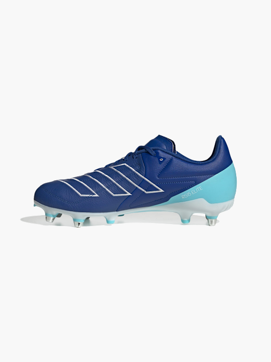 adidas RS15 Elite SG Rugbyschuh Blau 168908 3