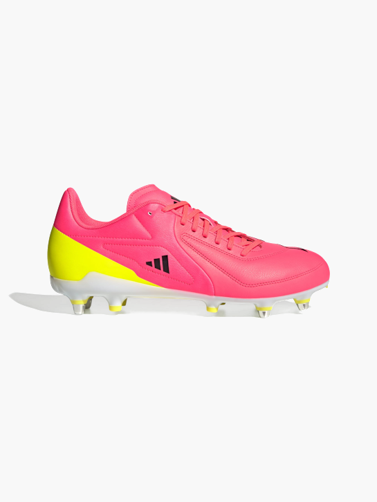 adidas RS15 Elite SG Rugbyschuh Pink 168909 1