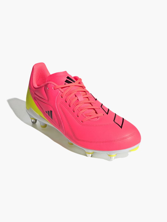 adidas RS15 Elite SG Rugbyschuh Pink 168909 2