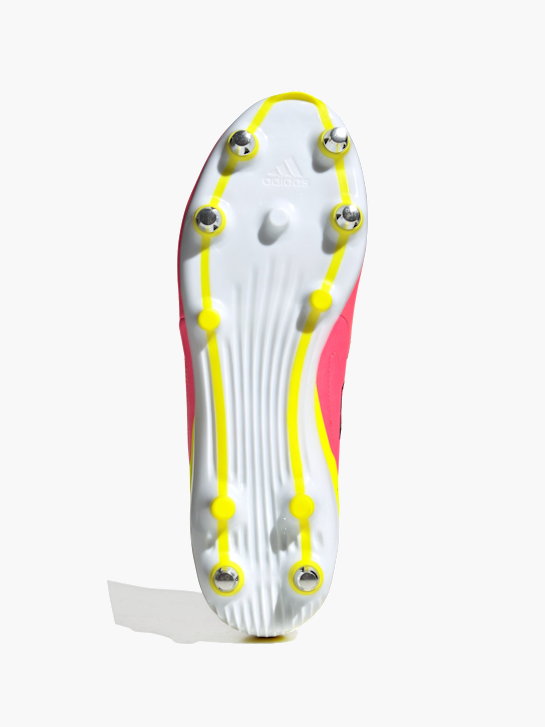adidas RS15 Elite SG Rugbyschuh Pink 168909 4