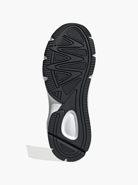 adidas TECHNOCHAOS 2000 Schuh Weiß 169331 4