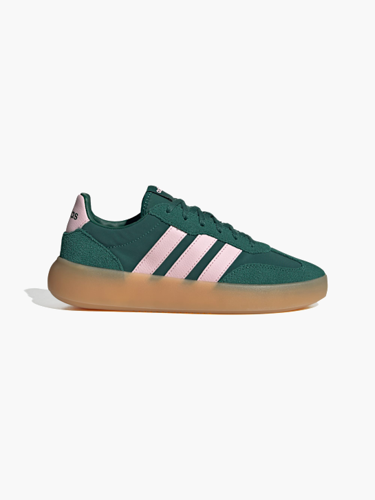 adidas Barreda Decode Schuh Grün 169051 1