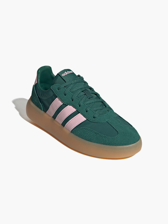 adidas Barreda Decode Schuh Grün 169051 2