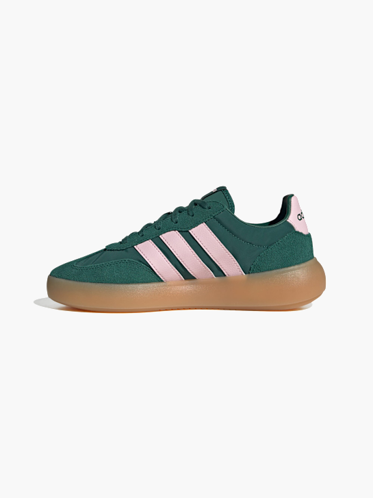 adidas Barreda Decode Schuh Grün 169051 3