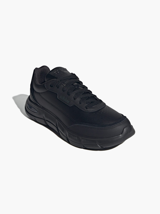 adidas CLOUDFOAM FLEX SMART CASUAL SCHUH Schwarz 169413 2