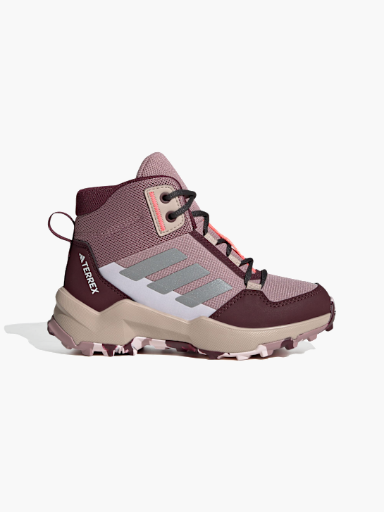 adidas Terrex Ax4r Mid Wanderschuh Lila 169017 1