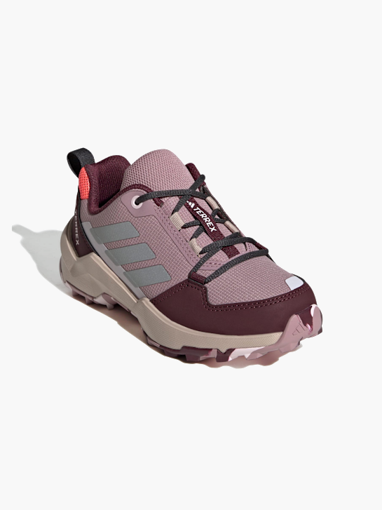 adidas Terrex Ax4r Wanderschuh Lila 169019 2