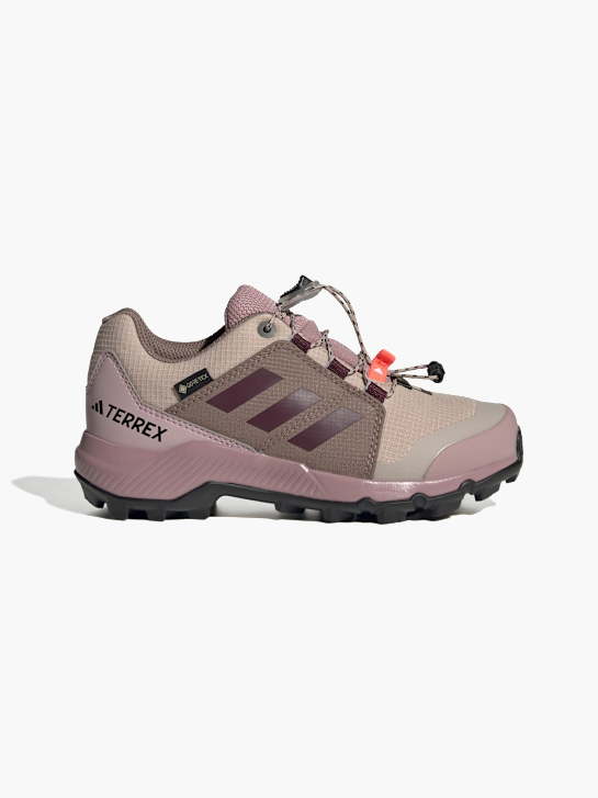 adidas TERREX GORE-TEX Wanderschuh Braun 169010 1