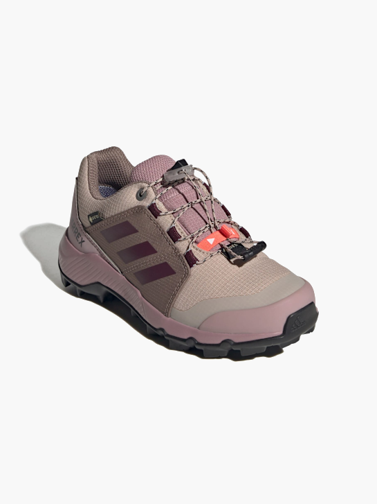 adidas TERREX GORE-TEX Wanderschuh Braun 169010 2